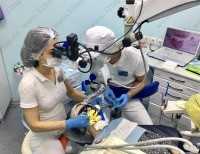 Стоматологическая клиника DA VINCI