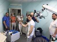 Стоматологическая клиника DA VINCI