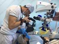 Стоматологическая клиника DA VINCI