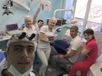 Стоматологическая клиника DA VINCI