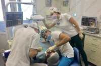 Стоматологическая клиника DA VINCI