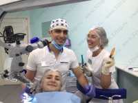 Стоматологическая клиника DA VINCI