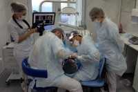 Стоматологическая клиника DA VINCI