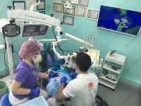 Стоматологическая клиника DA VINCI