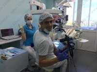 Стоматологическая клиника DA VINCI