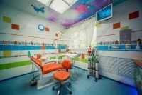 Детская стоматология АФРИКА на 50 лет ВЛКСМ