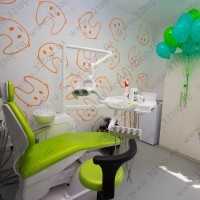 Детская стоматология ЗУБАСТИКИ