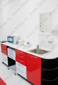 Стоматологическая клиника ЭСТЕТИКА на Пирогова