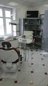 Стоматология ДИНАСТИЯ