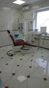 Стоматология ДИНАСТИЯ