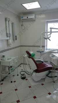 Стоматология ДИНАСТИЯ