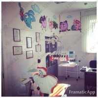 Стоматологическая клиника ДОМ СТОМАТОЛОГИИ на Серова