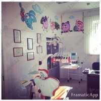 Стоматологическая клиника ДОМ СТОМАТОЛОГИИ на Серова