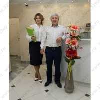 Сеть стоматологических клиник SALVE (САЛЬВЕ) на Мира