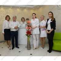 Сеть стоматологических клиник SALVE (САЛЬВЕ) на Мира