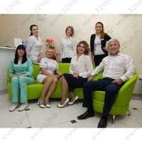 Сеть стоматологических клиник SALVE (САЛЬВЕ) на Мира