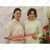 Сеть стоматологических клиник SALVE (САЛЬВЕ) на Мира