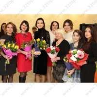 Сеть стоматологических клиник SALVE (САЛЬВЕ) на Мира