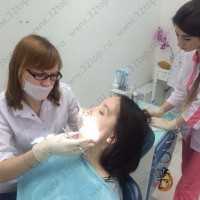 Сеть стоматологических клиник САЛЬВЕ (SALVE) на 30 лет Победы