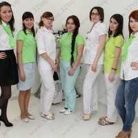 Сеть стоматологических клиник САЛЬВЕ (SALVE) на 30 лет Победы