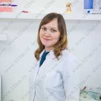 Сеть стоматологических клиник САЛЬВЕ (SALVE) на 30 лет Победы