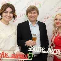 Сеть стоматологических клиник САЛЬВЕ (SALVE) на 30 лет Победы