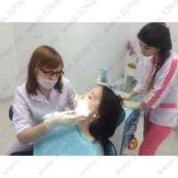 Сеть стоматологических клиник САЛЬВЕ (SALVE) на 30 лет Победы