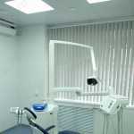 Стоматологическая клиника АЛЬФА И ОМЕГА