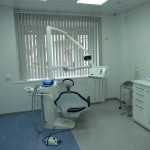 Стоматологическая клиника АЛЬФА И ОМЕГА