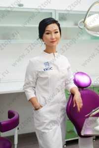 Клиника ОЮН СПАСОВОЙ