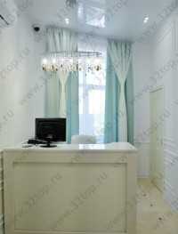 Клиника ОЮН СПАСОВОЙ