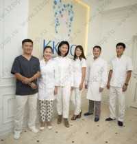 Клиника ОЮН СПАСОВОЙ