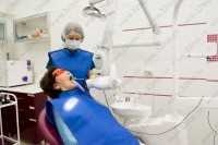 Частная стоматологическая практика ПРАКТИКА (PRACTICA)