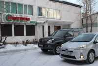 Стоматологическая клиника ОРТОПЕДИЧЕСКАЯ