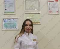 Стоматологическая клиника ОРТОПЕДИЧЕСКАЯ