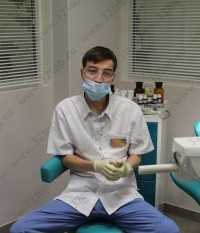 Стоматологическая клиника ОРТОПЕДИЧЕСКАЯ