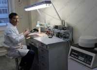 Стоматологическая клиника ОРТОПЕДИЧЕСКАЯ