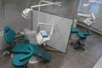 Стоматологическая клиника ОРТОПЕДИЧЕСКАЯ