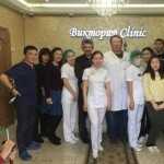 Стоматологическая клиника ВИКТОРИЯ