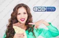 Клиника ЦМД