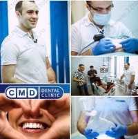 Клиника ЦМД