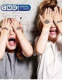 Клиника ЦМД