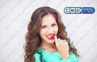 Клиника ЦМД