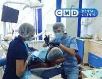 Клиника ЦМД