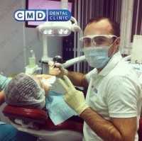 Клиника ЦМД