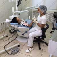 Стоматологический центр БЕЛАЯ ЖЕМЧУЖИНА