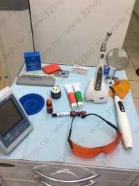 Стоматологический центр БЕЛАЯ ЖЕМЧУЖИНА