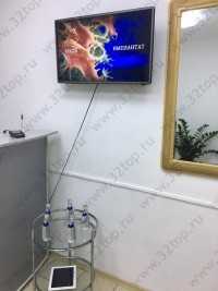 Стоматологический центр БЕЛАЯ ЖЕМЧУЖИНА