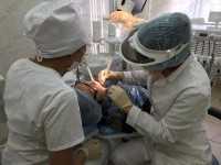 Стоматологический центр БЕЛАЯ ЖЕМЧУЖИНА