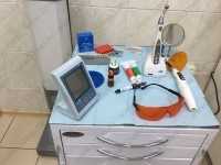 Стоматологический центр БЕЛАЯ ЖЕМЧУЖИНА